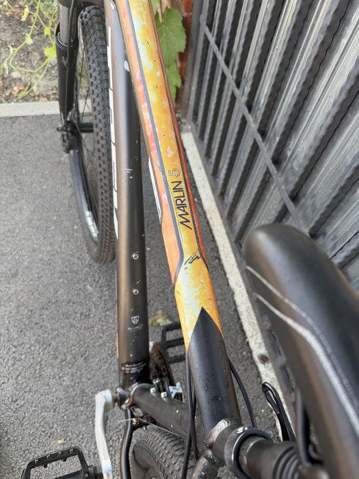 Bicicletă Trek Marlin 5 – Roți 29" – Frâne pe Disc