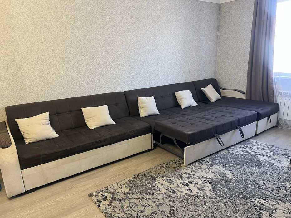 Продам диван б/у