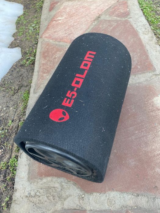 Сабвуфер Е5 Olom