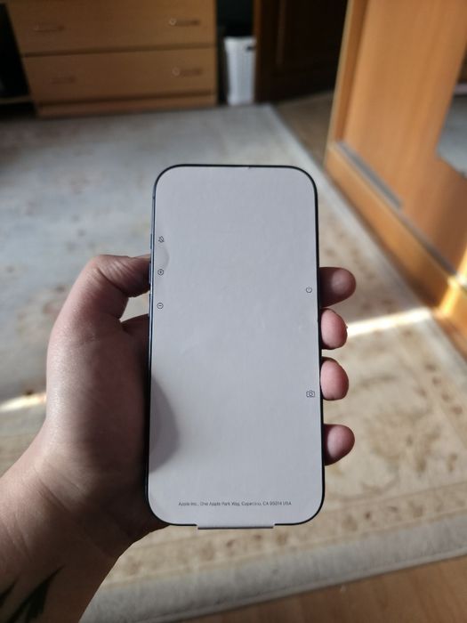 Iphone 17 pro 256gb nano SIM