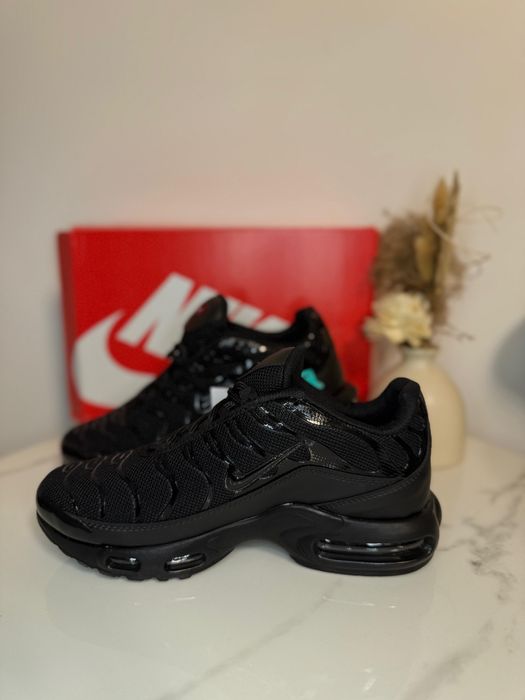 Nike TN Full Black