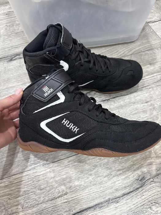 Борцовки 41 размер.