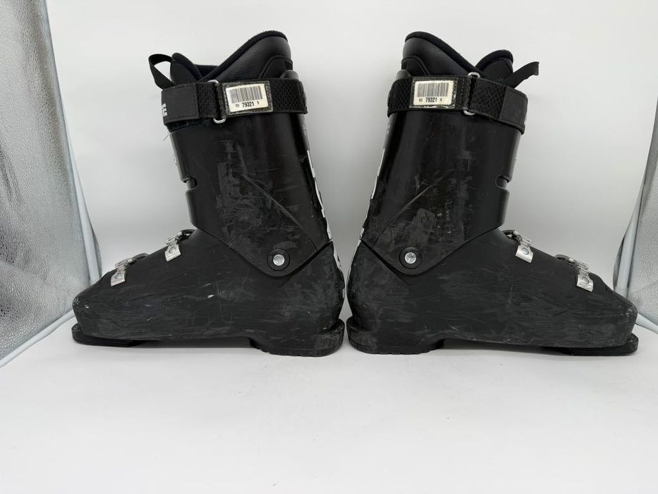 Clapari ski schi Lange SX Easy RTL marime EUR:46 Mondo:30 Flex:80 last:103