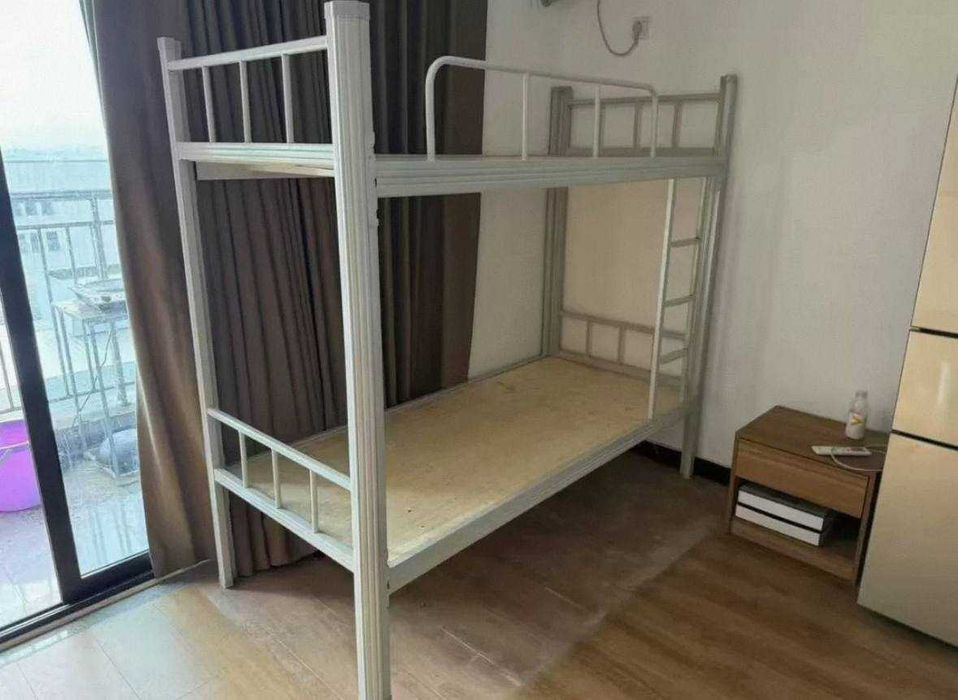 Ikki qavatli karavot uy uchun | Двухъярусная кровать для дома