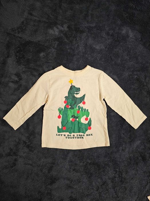 Bluze, tricouri si camasi maneca lunga, marimea 98 (pret pe bucata)