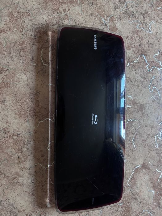 Продам dvd/blu-ray плеера Samsung BD-P4600