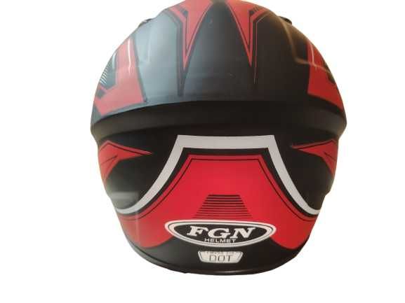 Каска за Мотор -859