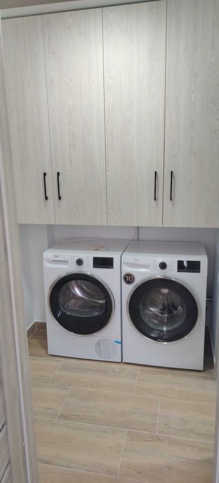 Apartament reamenajat mobilat