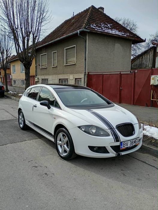 Vand seat leon in stare impecabila