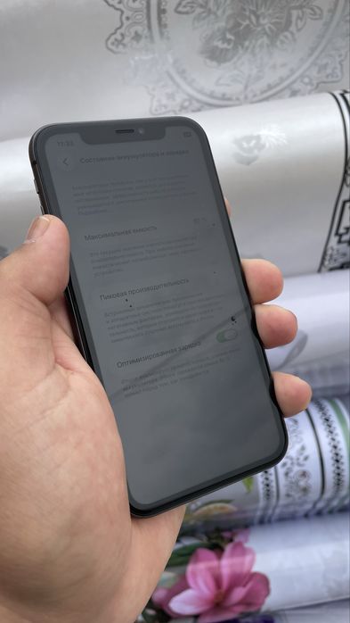 iphone 11 64/83 tinq telfon