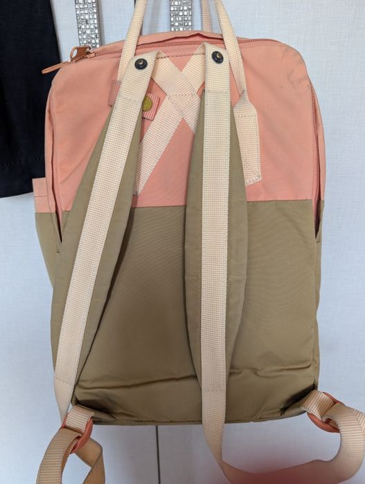 Раница Kanken Laptop 15