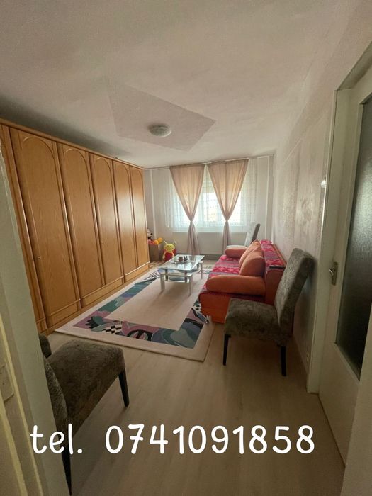 Închiriez apartament 2 camere