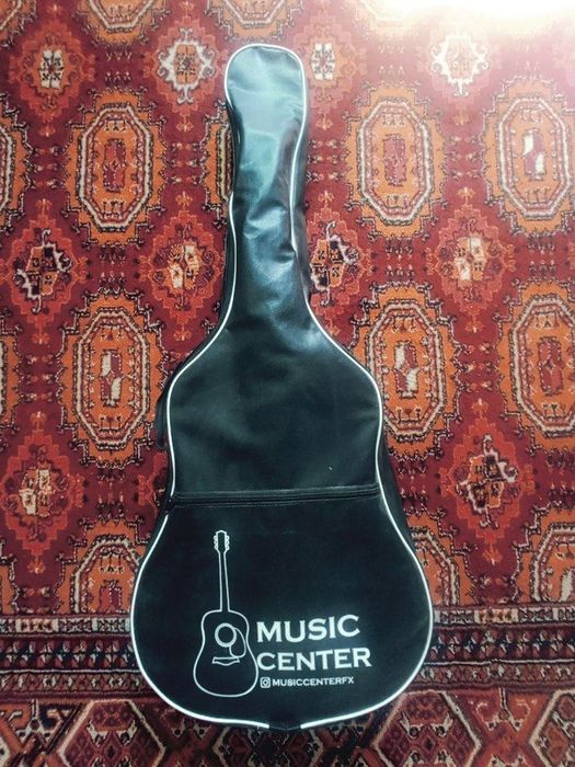 Gitara classic vs akustika