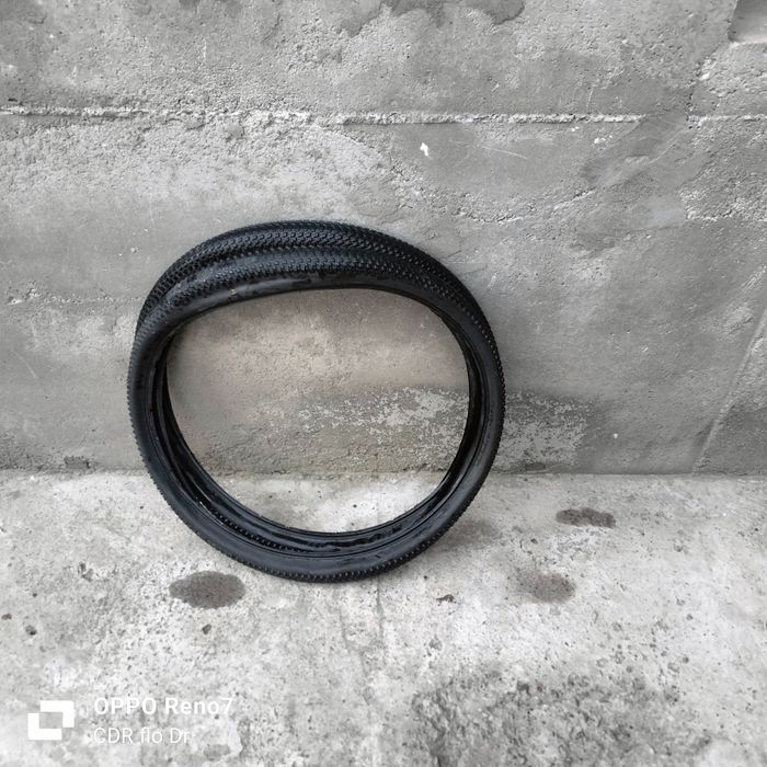 Покрышки для велосипеда