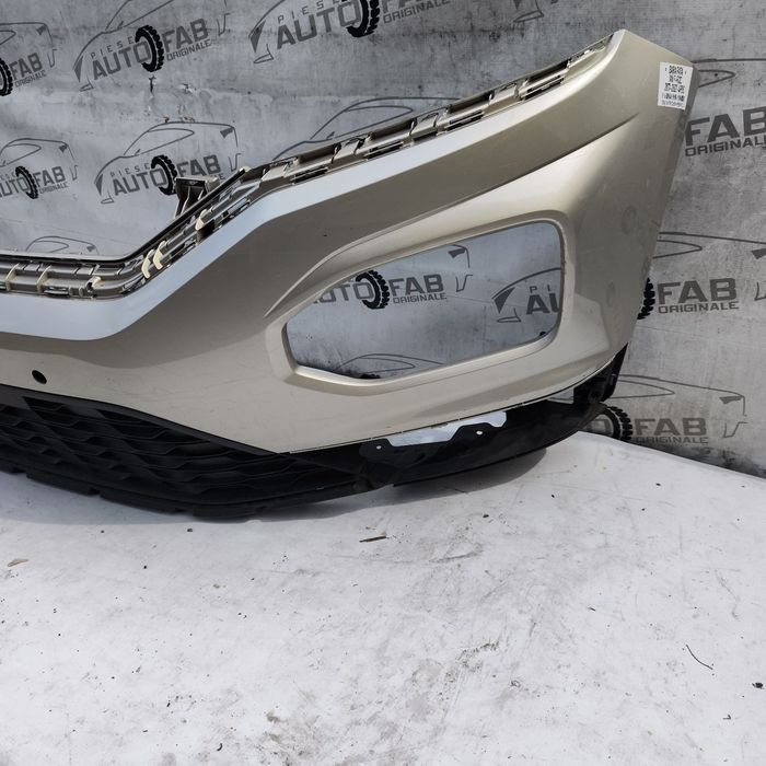 Bara fata Volkswagen T-Roc an 2017-2018-2019-2020-2021