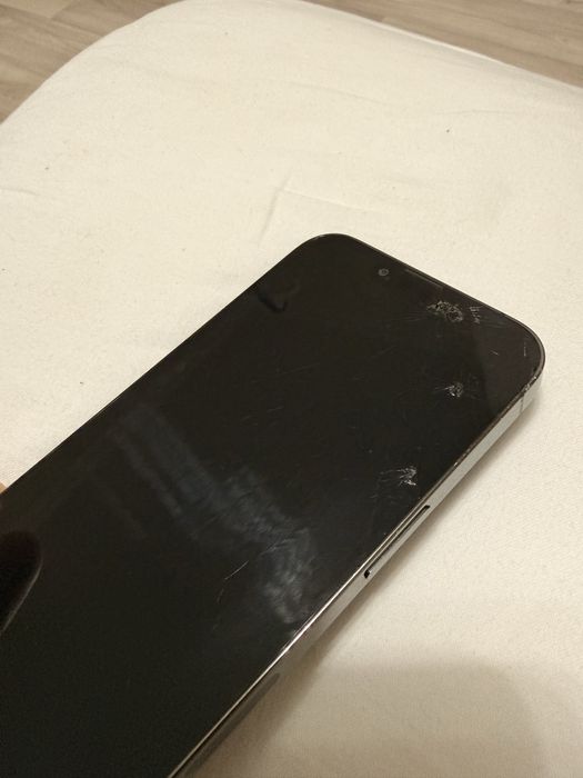 Iphone 13 pro 256gb