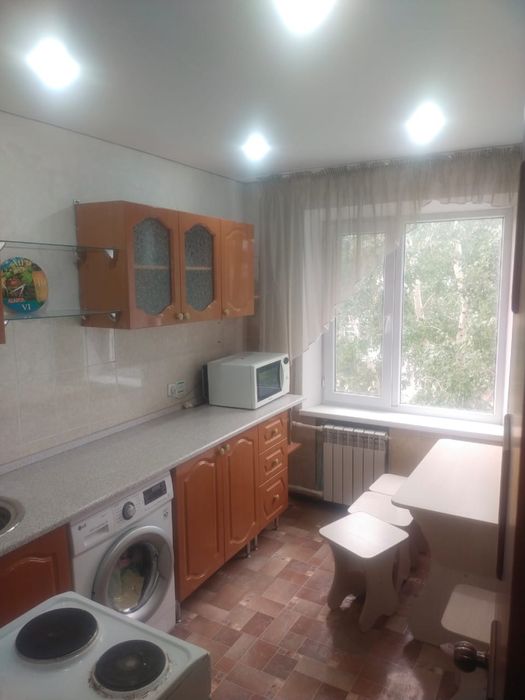 Сдам квартиру на длительный срок