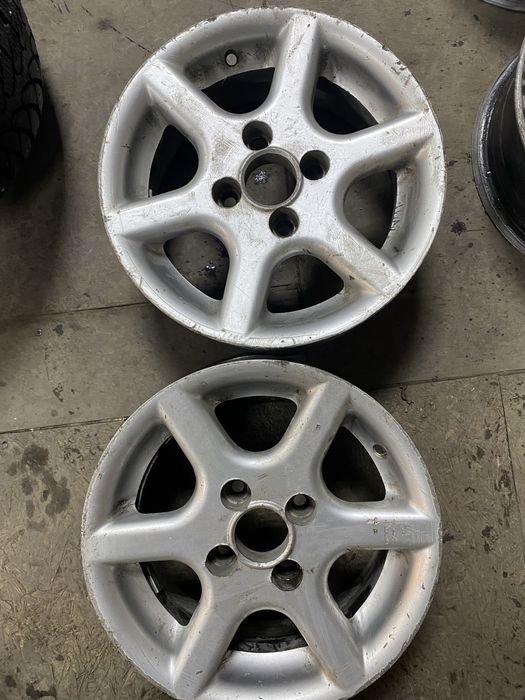 Диски на 13  4/98  1 шт