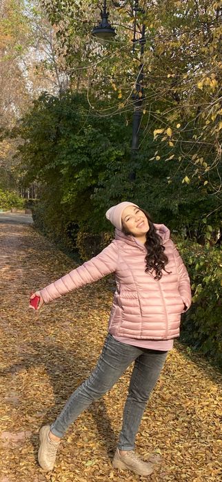 Куртка для беременных