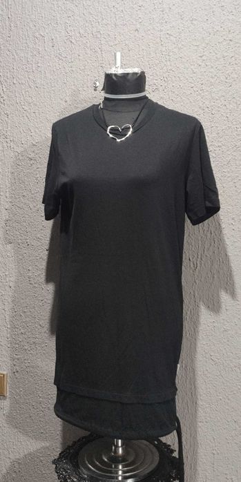 Rochie/Tricou lung Jack & Jones