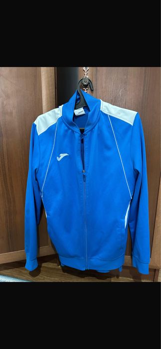 Форма футболный Жома