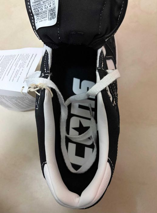 Новые Кроссовки Converse AS-1 PRO, РАЗМЕР 46!!! приобретали в Стамбуле