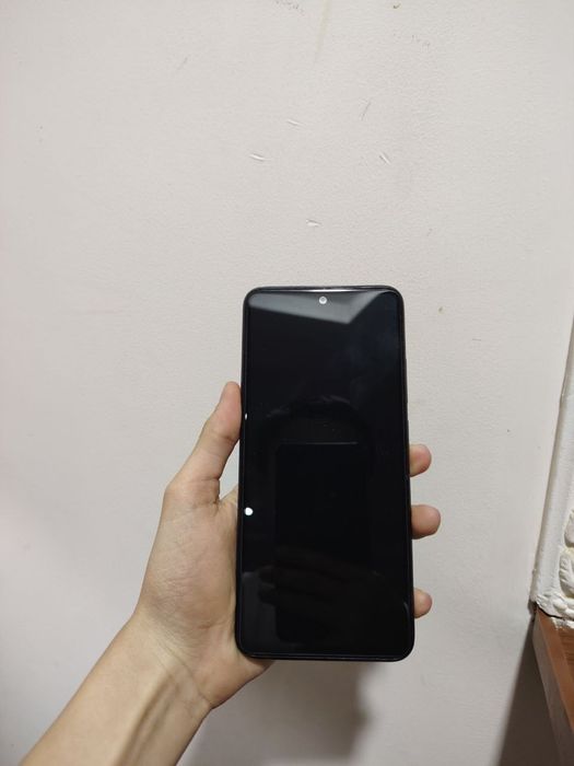 Срочно продаю Redmi Note 12S (256 GB) — отличный телефон!