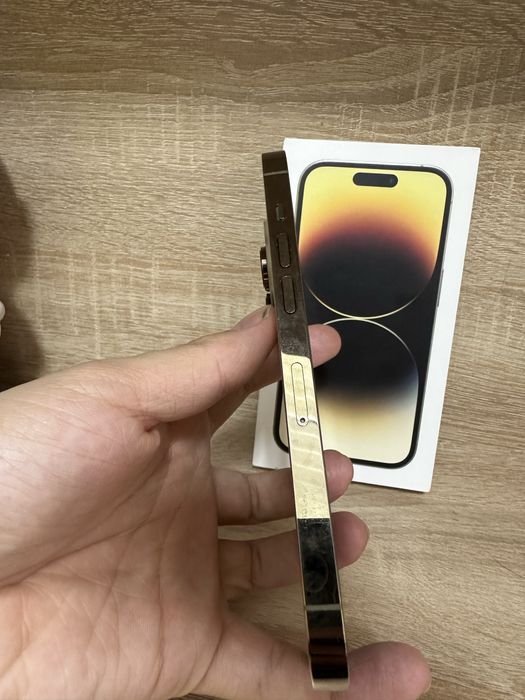 Iphone 14 pro 128gb емкость 74