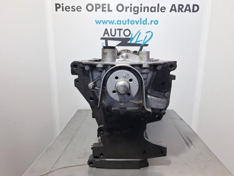 Bloc motor complet ambielat Opel Zafira C 2.0 CDTI 110cp 81kw; 2.0 CDT
