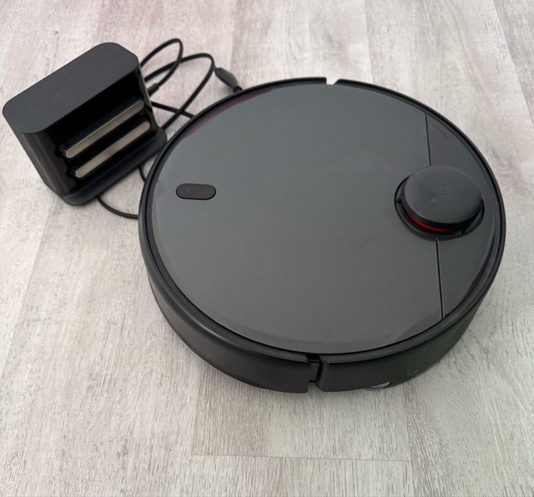 Mi Robot Vacuum-Mop 2 Pro