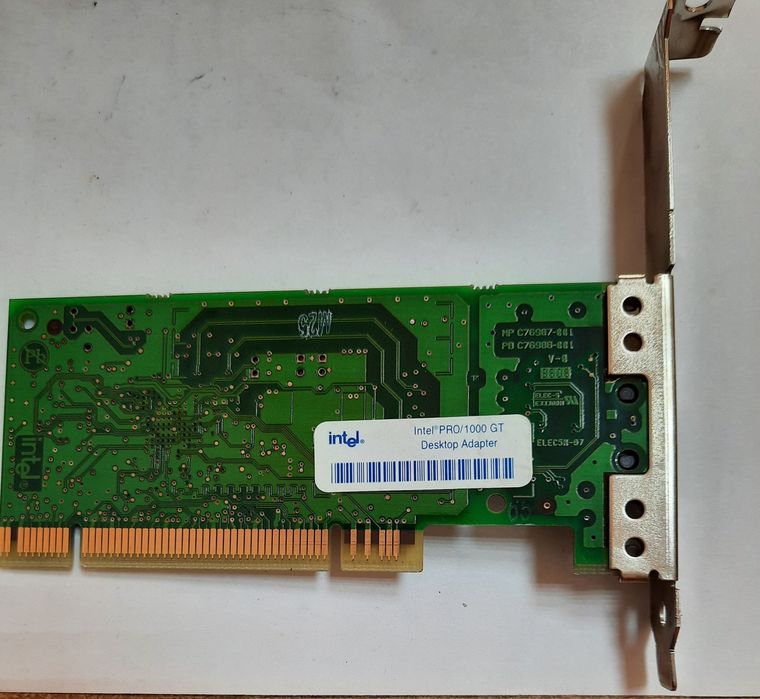 Продам сетевой адаптер