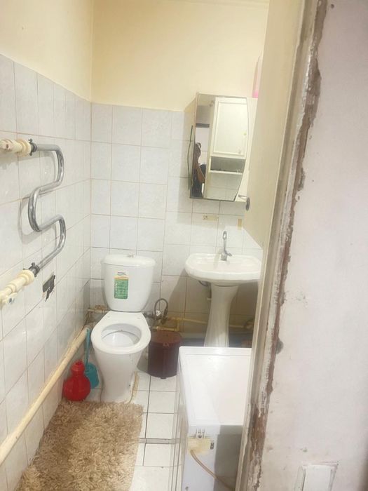 Продается квартира