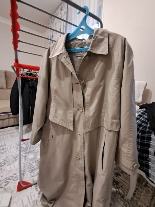 Продам плащ женский