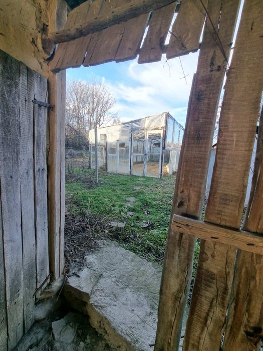 Продава се Къща в с. Ивански, Област Шумен - 941 кв.м за 29 €/кв.м - Снимка #10