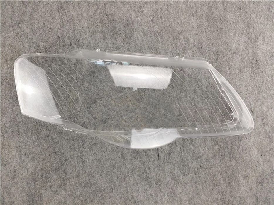 VW Passat b6 6 капак фар стъкло капаци фарове крушки пасат б6