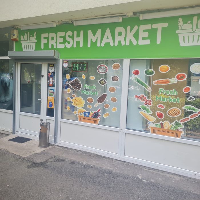 Vanzare mini market la cheie ,zona brancoveanu
