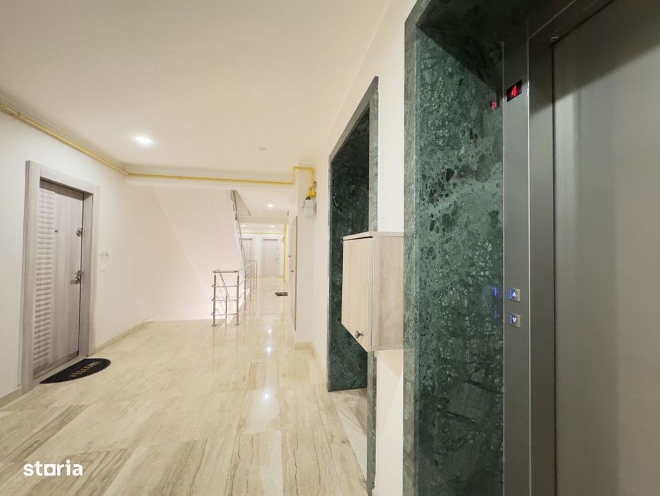 Apartament cu 2 camere | DECOMANDAT | ETAJ 1 | URBAN BUILDING - de inc