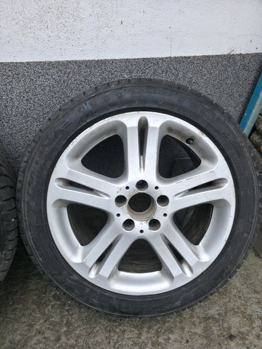 Jante Originale Mercedes 17'