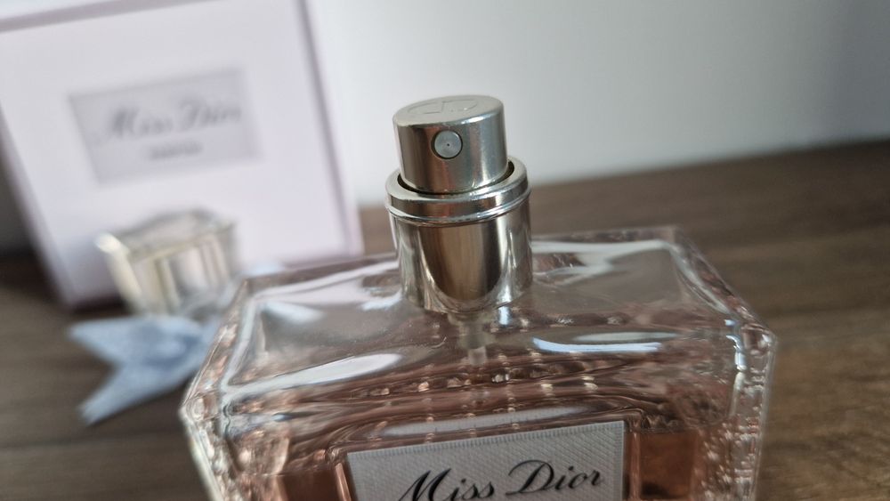 Miss Dior parfum 2024
