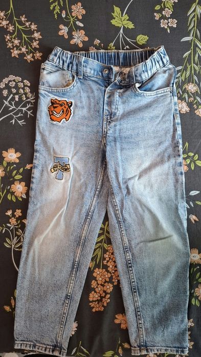 Blugi baieti H&M Nr.116