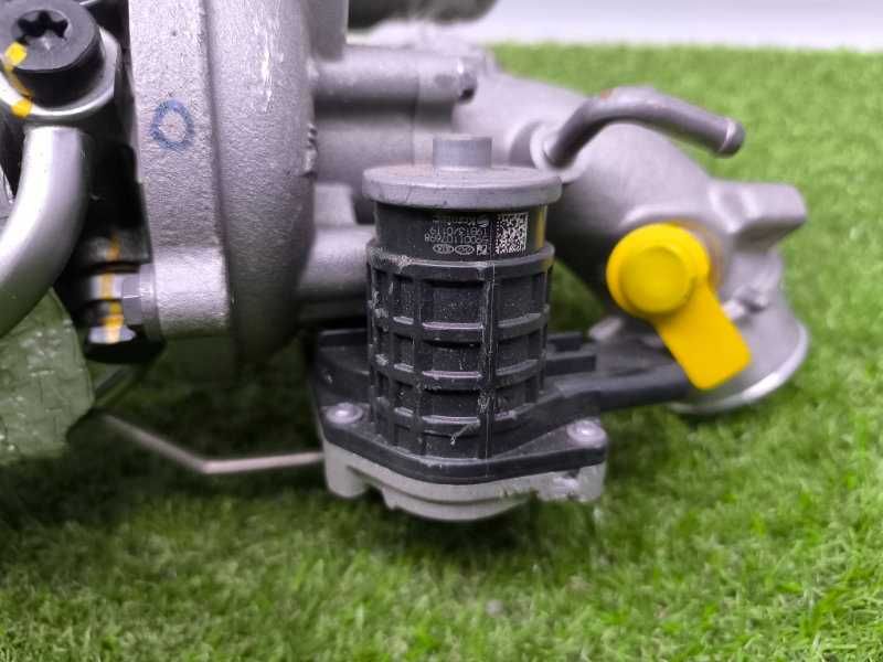 Турбина Hyundai Sonata 8