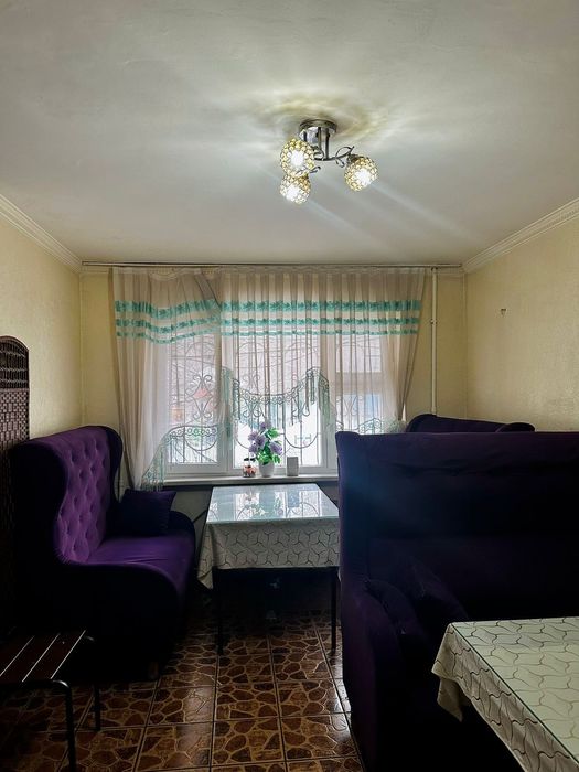 Продаётся кафе на КОЛОСЕ