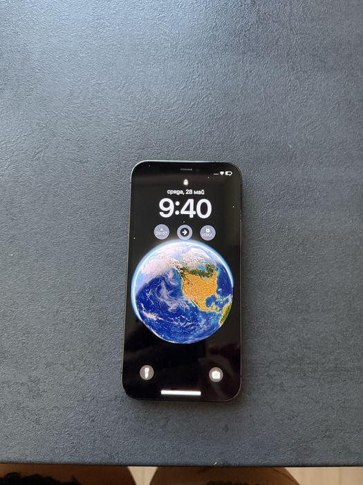 Iphone 12 pro 512 gb