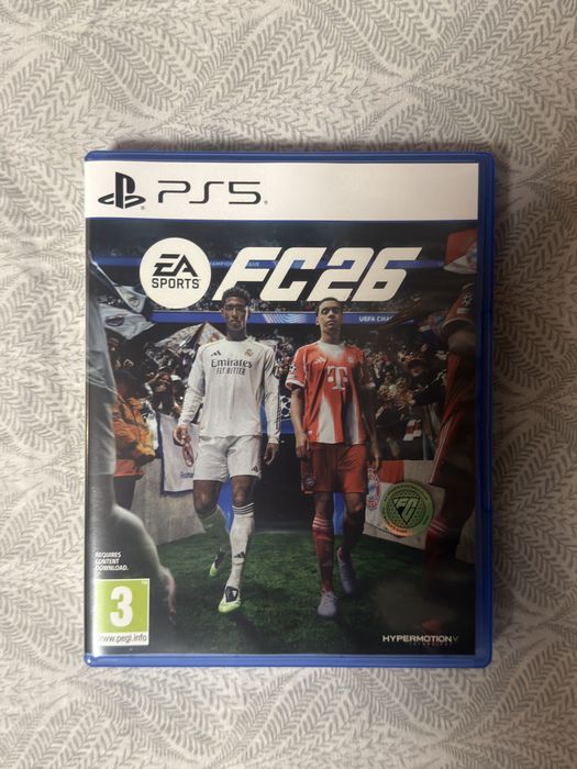 Fc26