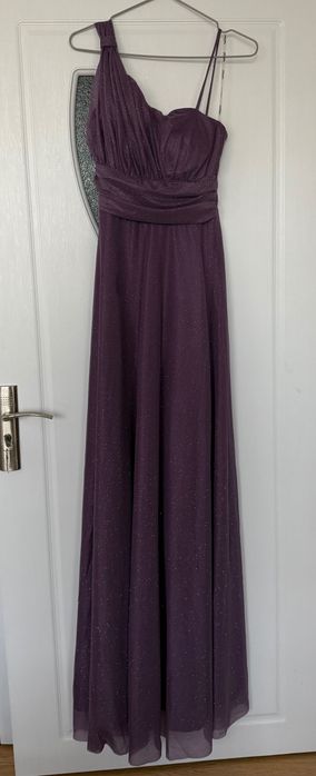 Официална дамска рокля