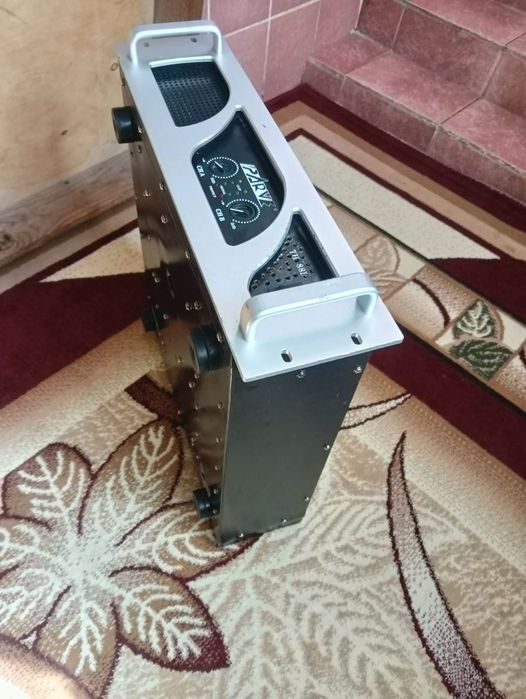 Усилитель сатылады