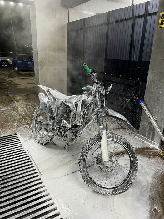 Продам эндуро бнк срочноооо