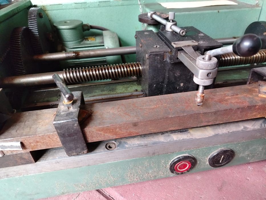 Strung mini strung mașina de frezat