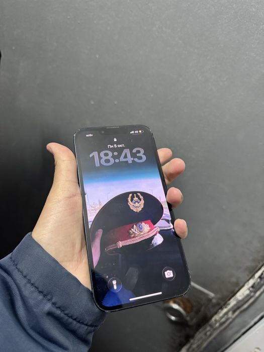 Iphone 13 оригнал