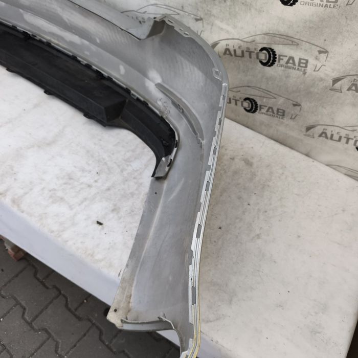 Bara spate Skoda Octavia 3 Limuzina/Berlina/Sedan an 2013-2014-2015-20